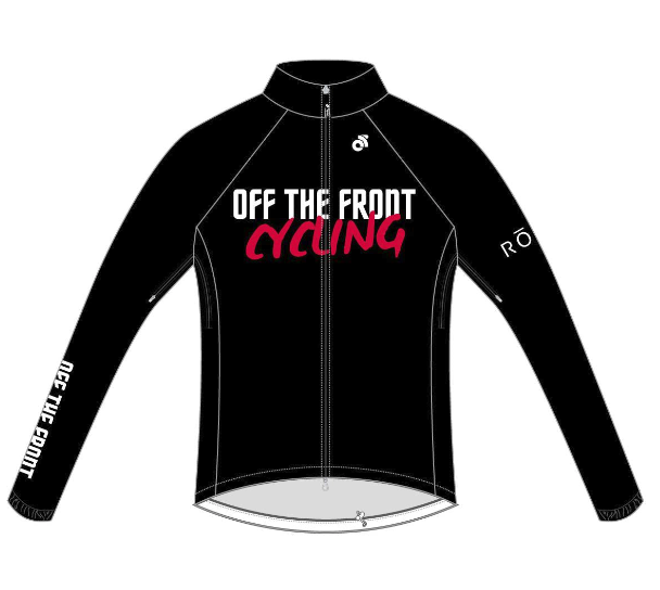 TECH+ Jersey Long Sleeve