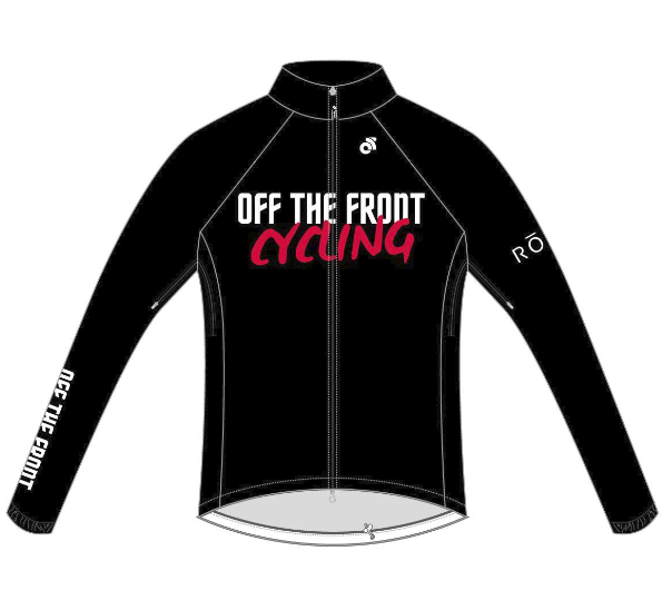 APEX+ Pro Jersey - Long Sleeve
