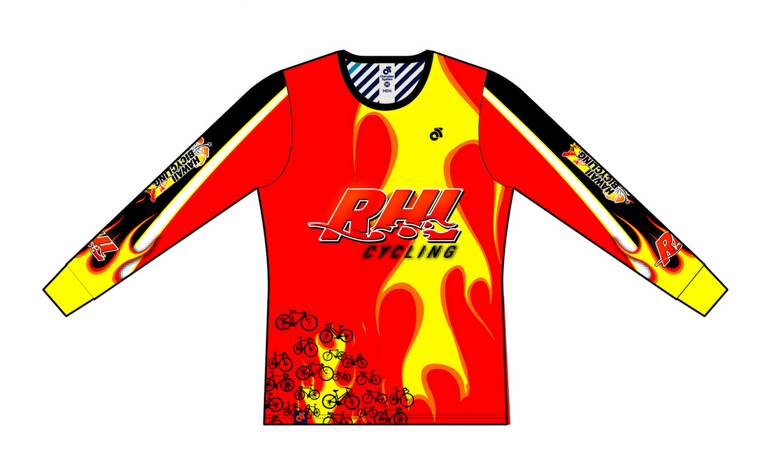 CITY Vancouver Long Tee