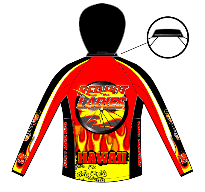 CITY Bremen Windbreaker