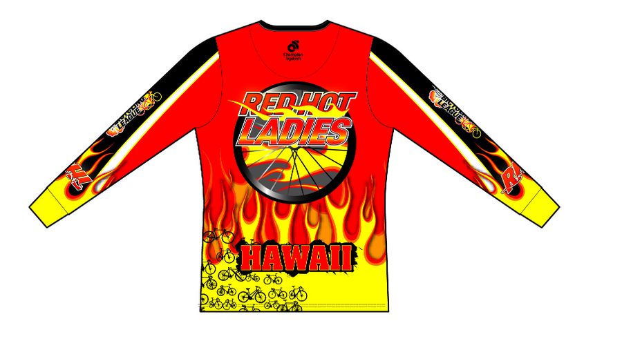 CITY Vancouver Long Tee