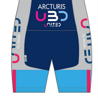 TECH Cycling Shorts (non-bib strap)