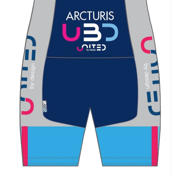 TECH Cycling Shorts (non-bib strap)