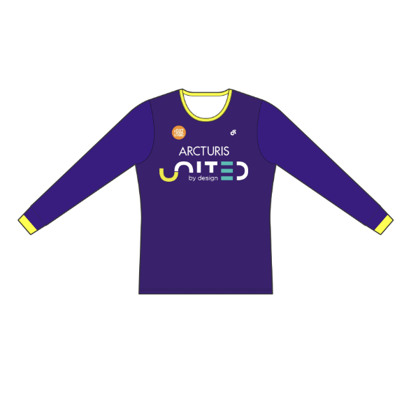 CITY Vancouver Long Tee