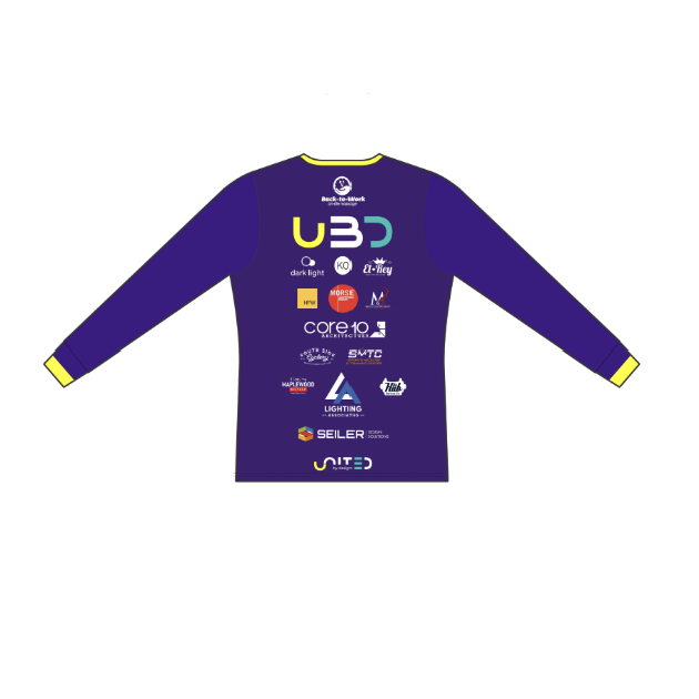 CITY Vancouver Long Tee