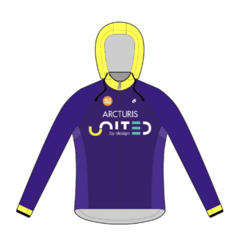 CITY Bremen Windbreaker