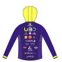 CITY Bremen Windbreaker