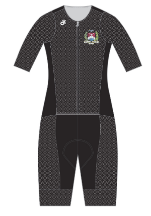 APEX Summer Skinsuit