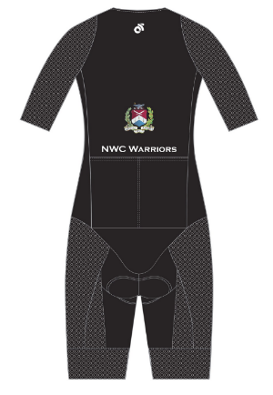 APEX Summer Skinsuit