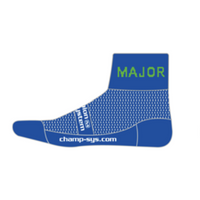 Knit Socks (Medium Cuff 2&quot;)