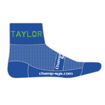 Knit Socks (Medium Cuff 2&quot;)