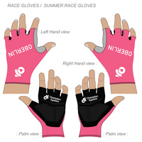 Race Gloves