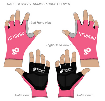 Race Gloves