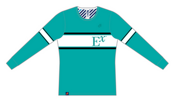 CITY Vancouver Long Tee