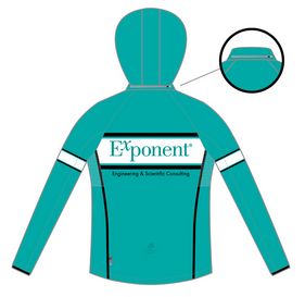 CITY Bremen Windbreaker