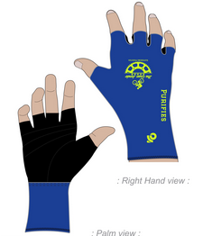 Time Trial Gloves