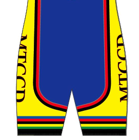 PERFORMANCE Cycling Shorts  (non-bib strap)