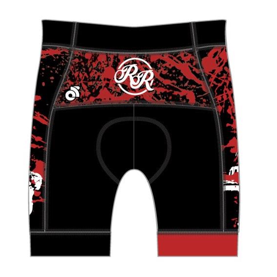 PERFORMANCE Tri Shorts