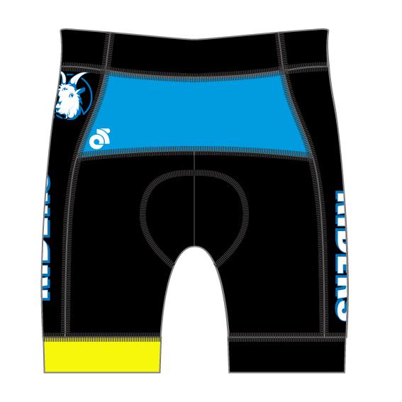 PERFORMANCE Tri Shorts
