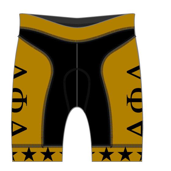 APEX Tri Shorts