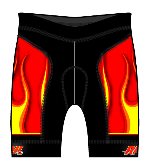 APEX Tri Shorts