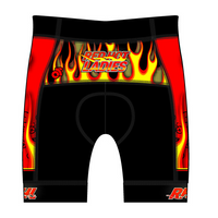 APEX Tri Shorts