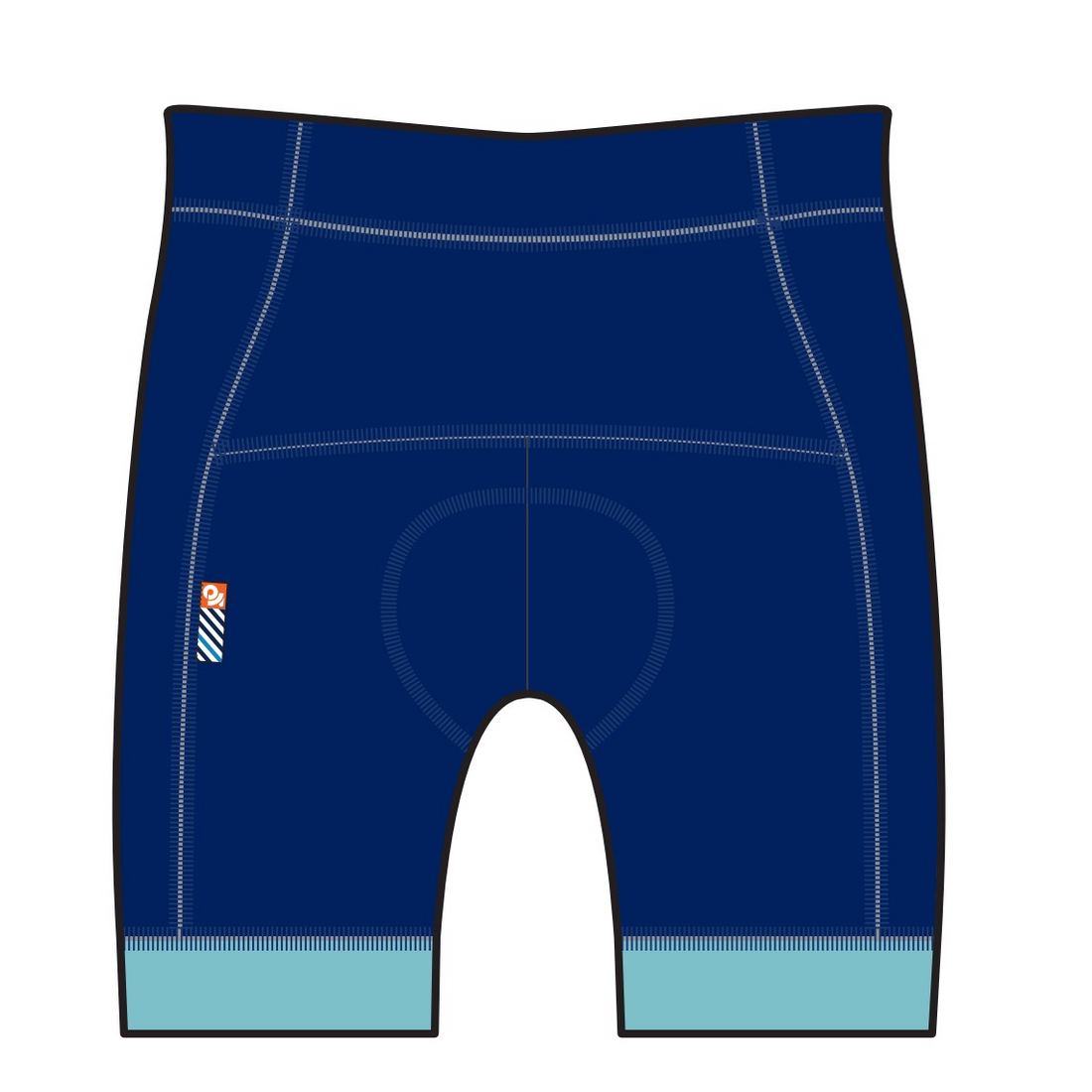 PERFORMANCE Tri Shorts