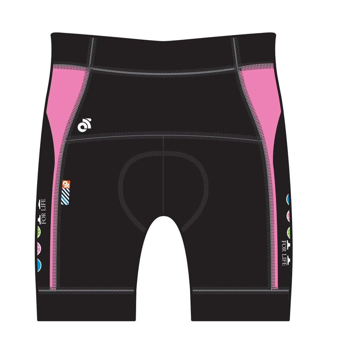 PERFORMANCE Tri Shorts