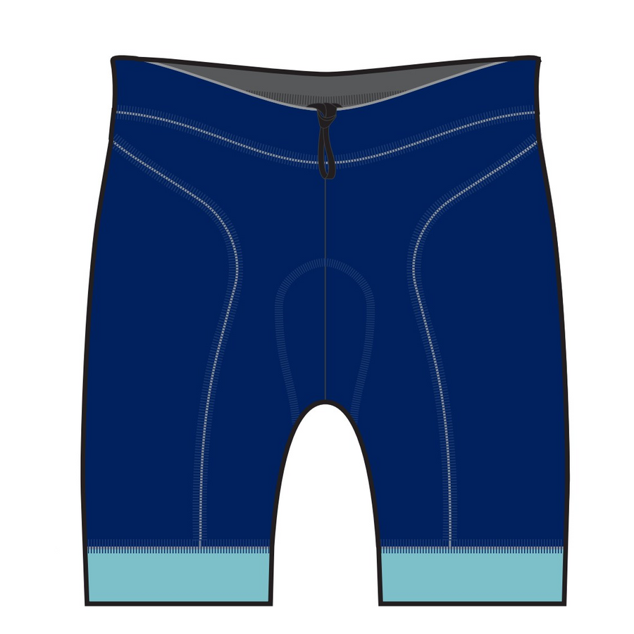 PERFORMANCE Tri Shorts