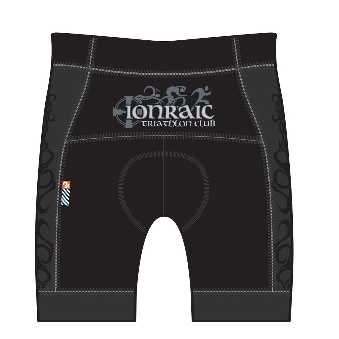 APEX Tri Shorts