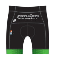 APEX Tri Shorts
