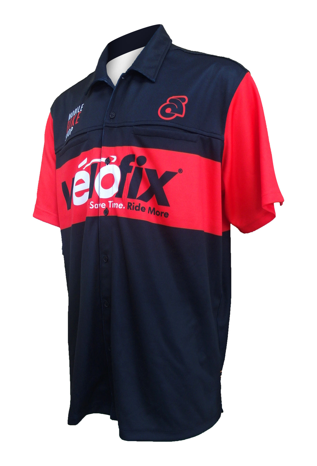 DOI Technical Mechanic Shirt