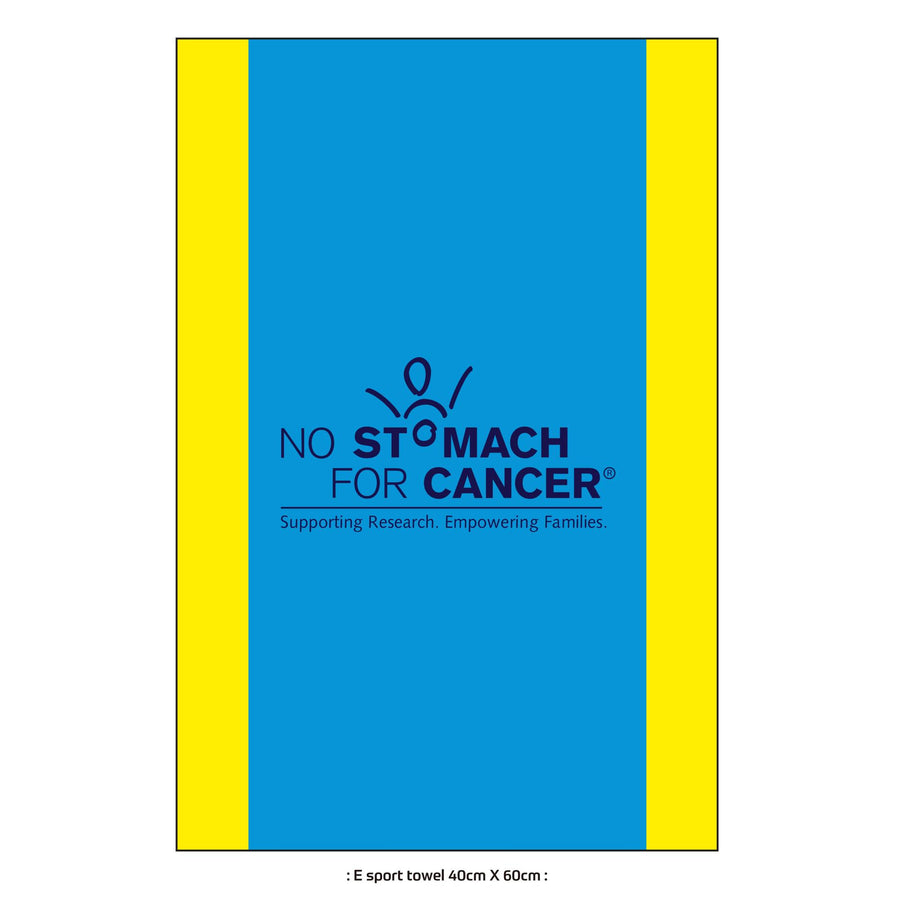 PERFORMANCE E sport towel 40cm x 60cm