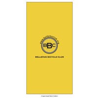 PERFORMANCE E sport towel 70cm x 140cm