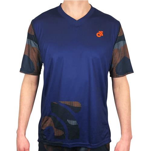 Short Sleeve Trail Jersey