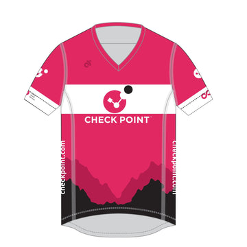 Short Sleeve Trail Jersey