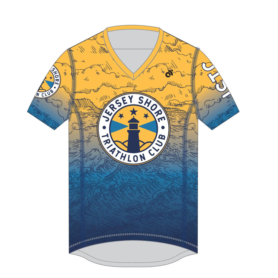 Short Sleeve Trail Jersey