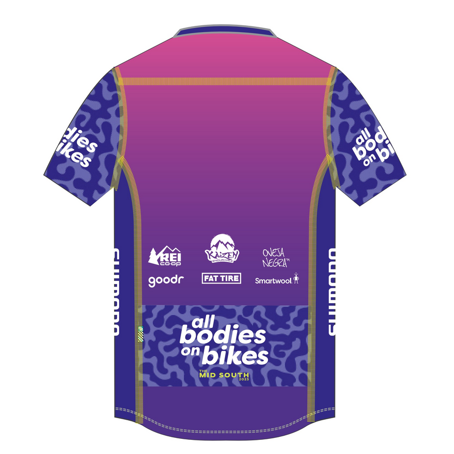 Short Sleeve Trail Jersey