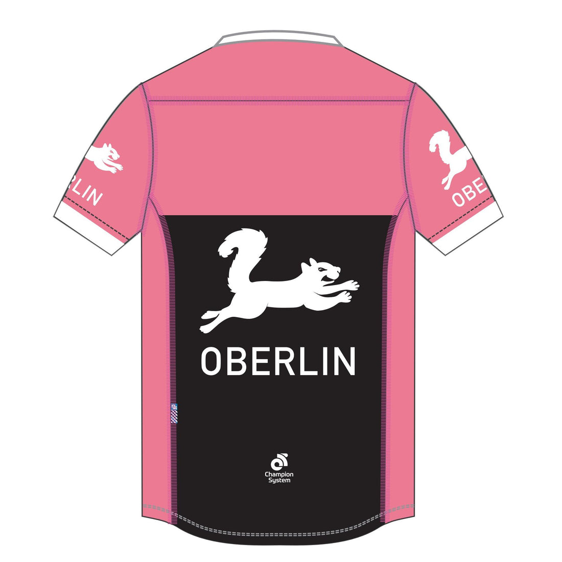 Short Sleeve Trail Jersey