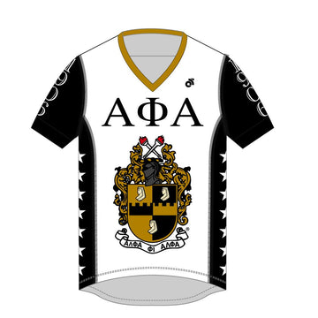 Short Sleeve Trail Jersey