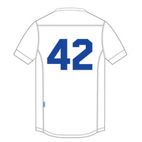 Short Sleeve Trail Jersey