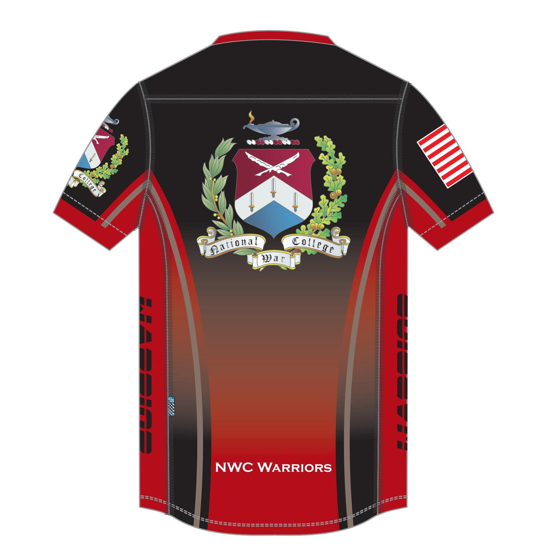 Short Sleeve Trail Jersey