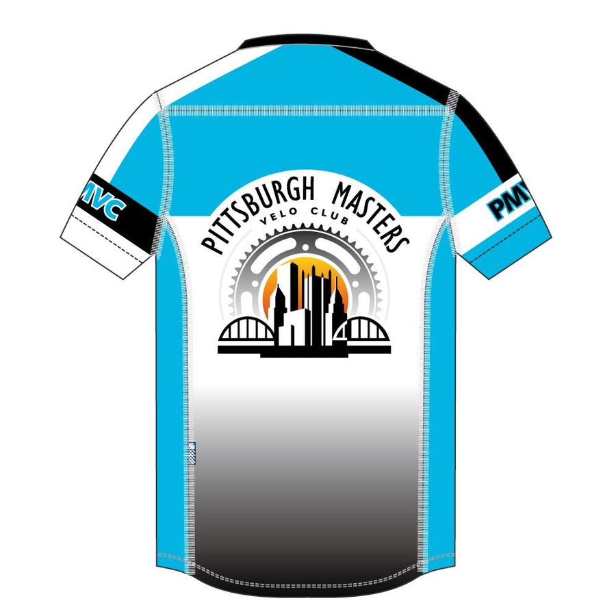 Short Sleeve Trail Jersey