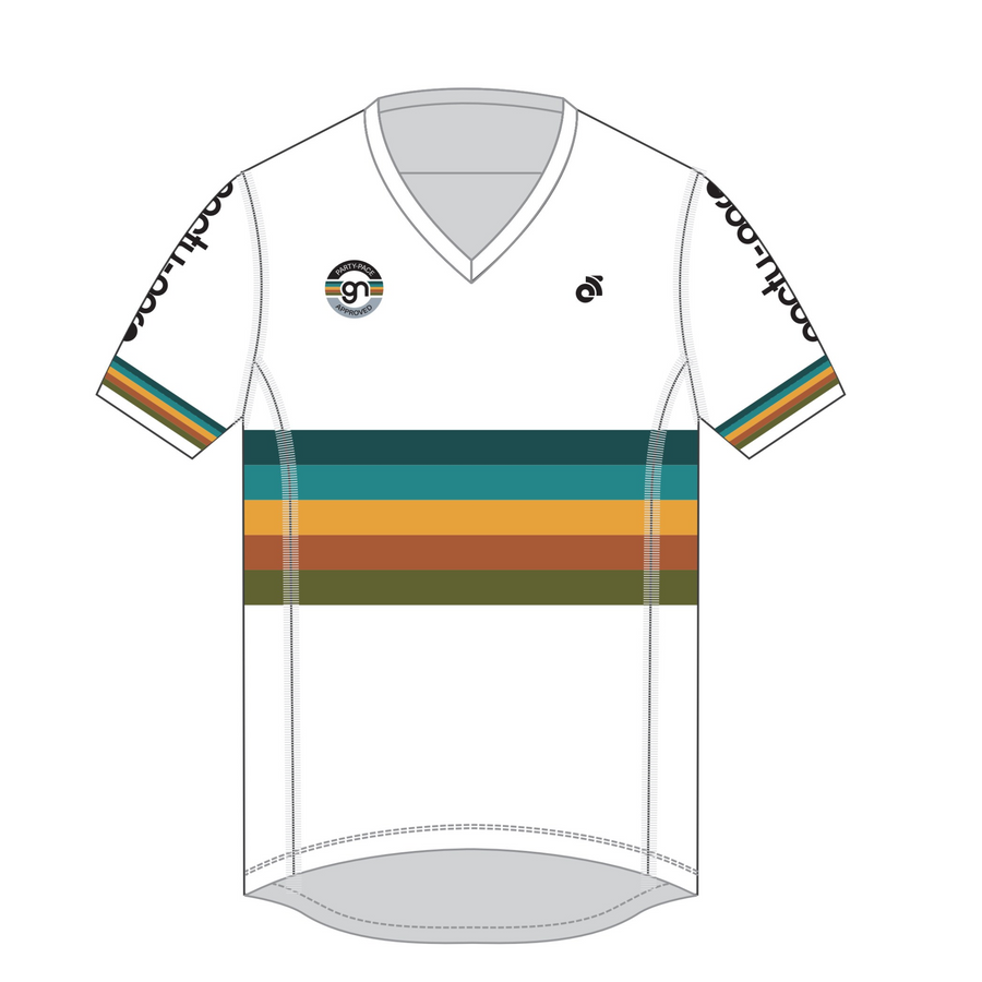 Short Sleeve Trail Jersey