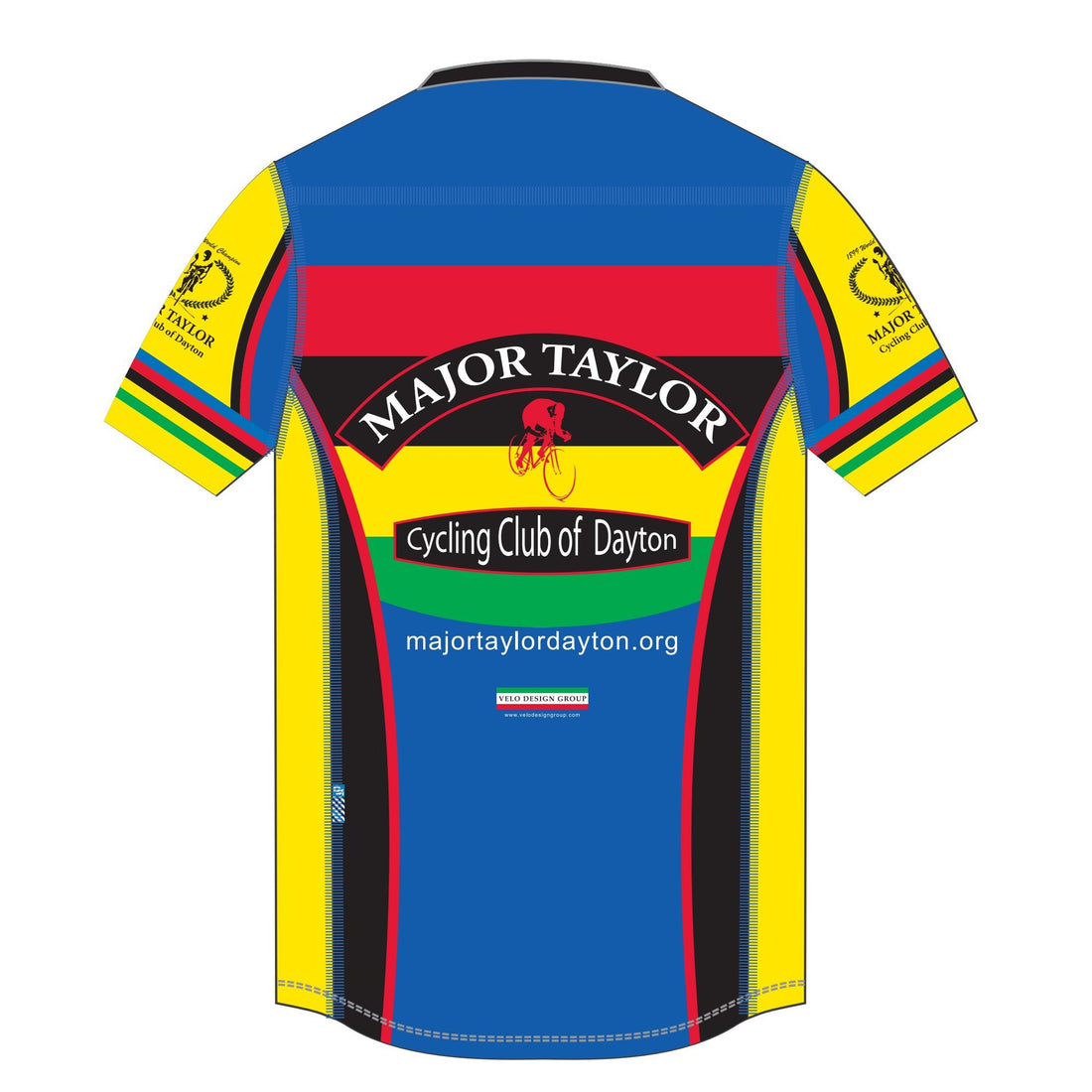 Short Sleeve Trail Jersey