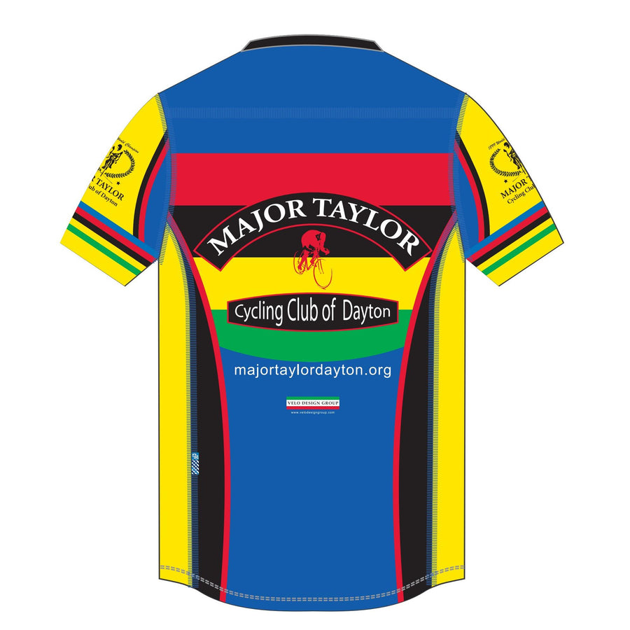 Short Sleeve Trail Jersey