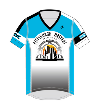 Short Sleeve Trail Jersey