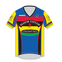 Short Sleeve Trail Jersey