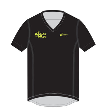 *NEW DESIGN*Short Sleeve Trail Jersey