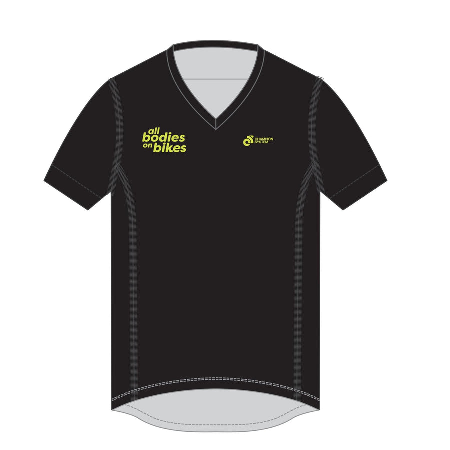 *NEW DESIGN*Short Sleeve Trail Jersey